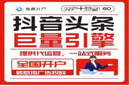 竞价推广代运营成功案例分析