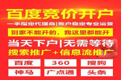 百度搜索推广的优化策略及成功案例分享